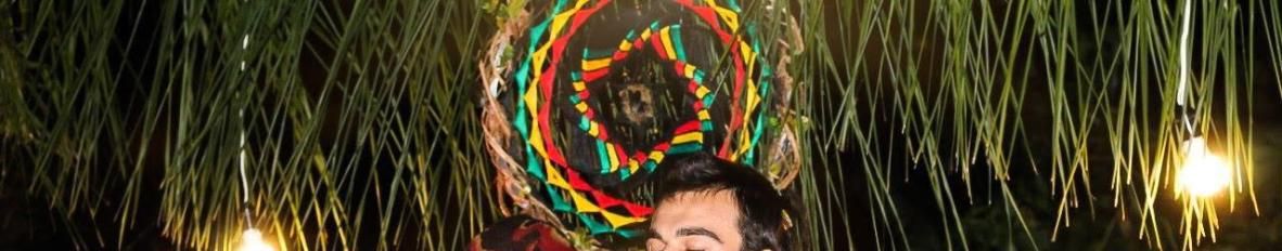 Imagem de capa de Lucas Plant