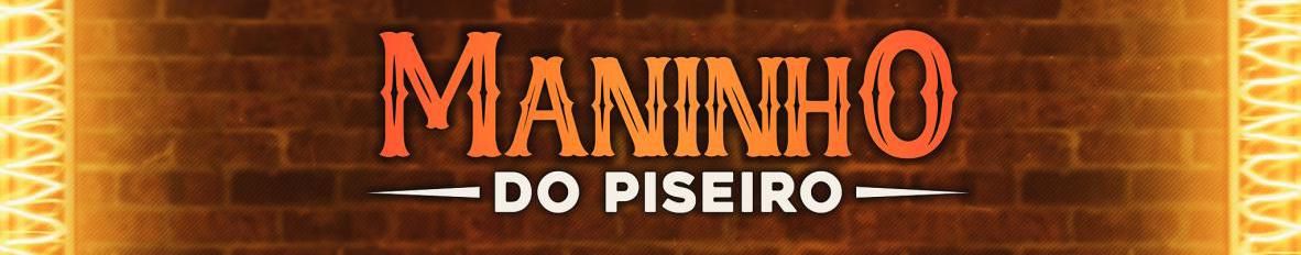 Imagem de capa de Maninho Do Piseiro