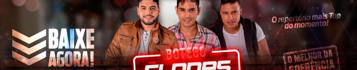 Imagem de capa de Os Clones do Brasil