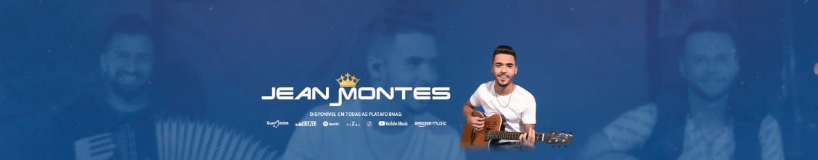 Imagem de capa de Jean Montes