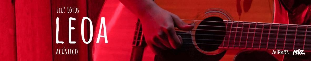 Imagem de capa de Lelê Lótus