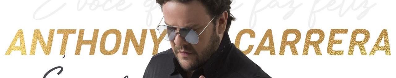 Imagem de capa de ANTHONY CARRERA