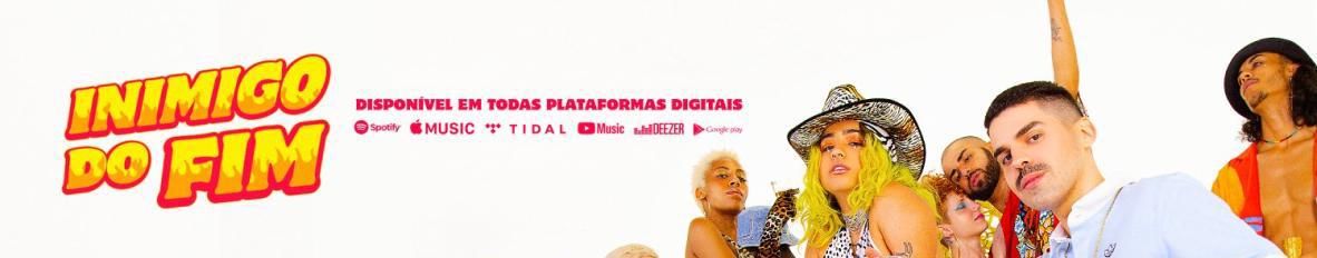 Imagem de capa de Mateus Carrilho