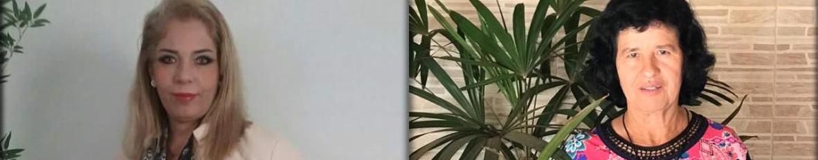 Imagem de capa de Dalinha Lourenço