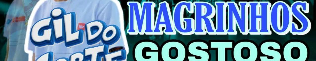 Imagem de capa de Gil Do Corte