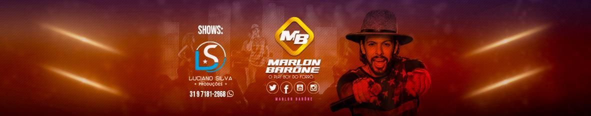 Imagem de capa de Marlon Barōne