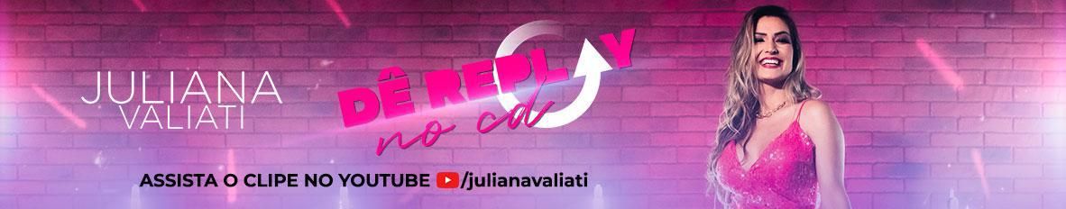 Imagem de capa de Juliana Valiati