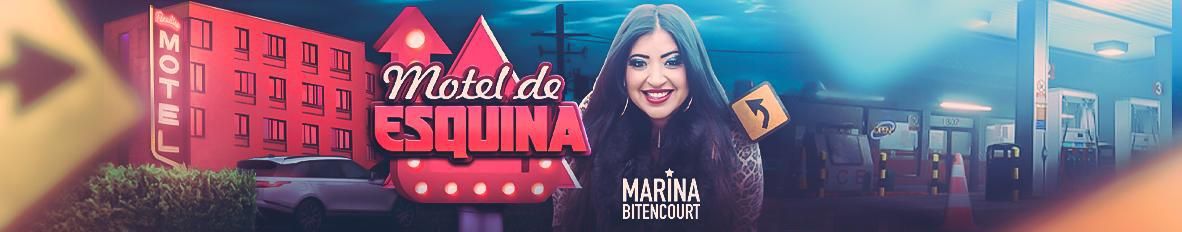 Imagem de capa de Marina Bitencourt