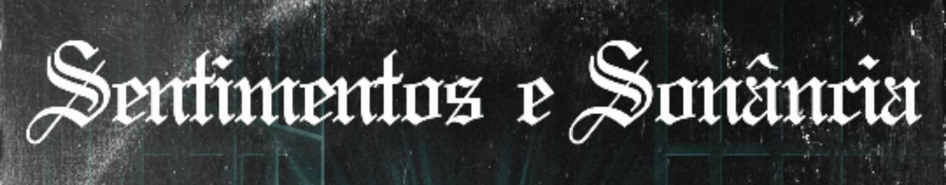 Imagem de capa de Sentimentos e Sonância