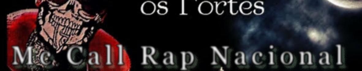 Imagem de capa de Mc Call Rap Nacional"