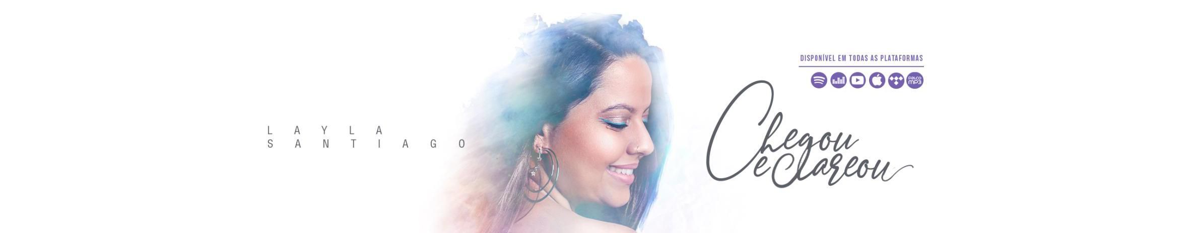 Imagem de capa de Layla Santiago