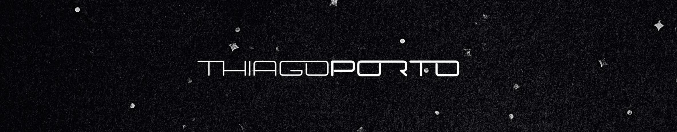 Imagem de capa de Thiago Porto