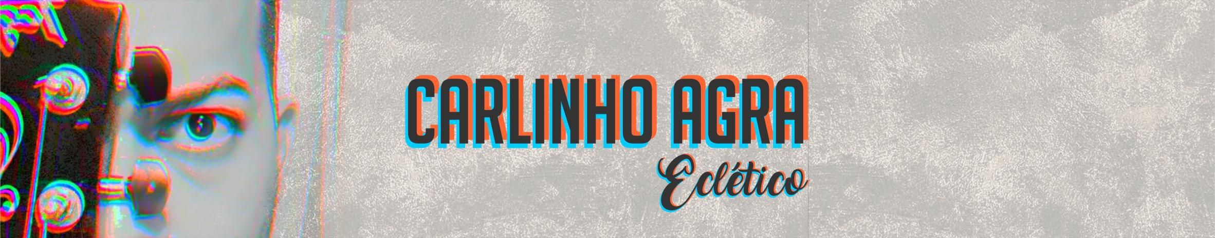 Imagem de capa de Carlinho Agra