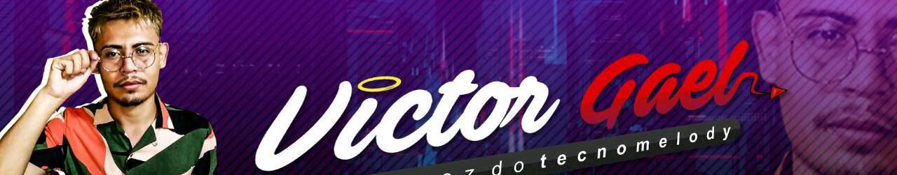 Imagem de capa de Victor Gael
