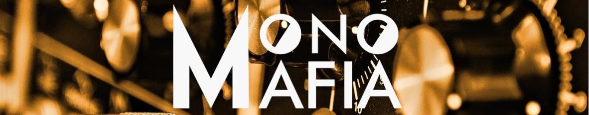 Imagem de capa de Monomafia
