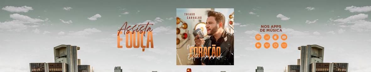 Imagem de capa de Thiago Carvalho