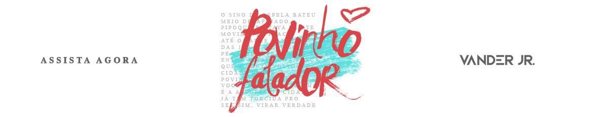 Imagem de capa de Vander Jr