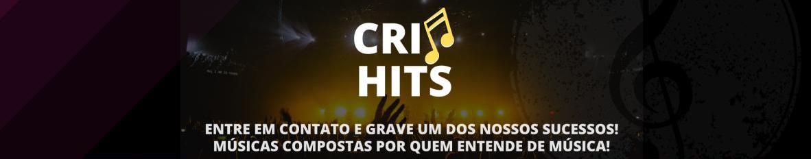Imagem de capa de CriaHits