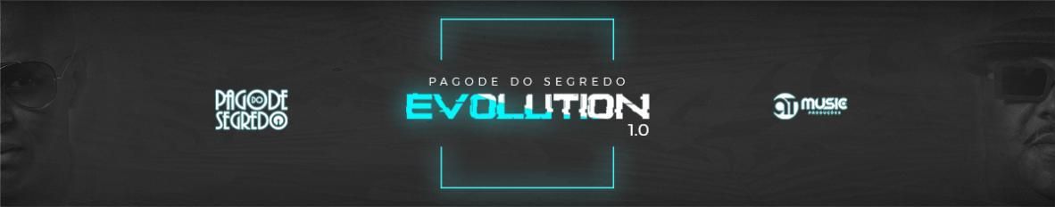 Imagem de capa de Pagode do Segredo
