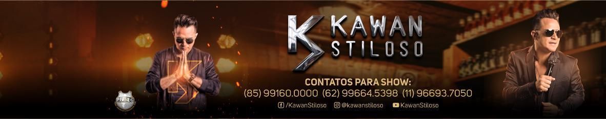 Imagem de capa de KAWAN STILOSO