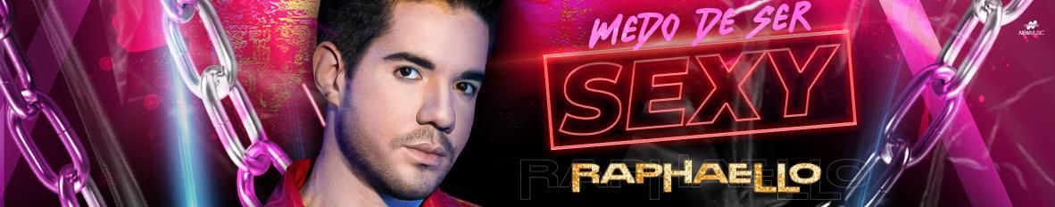 Imagem de capa de Raphaello