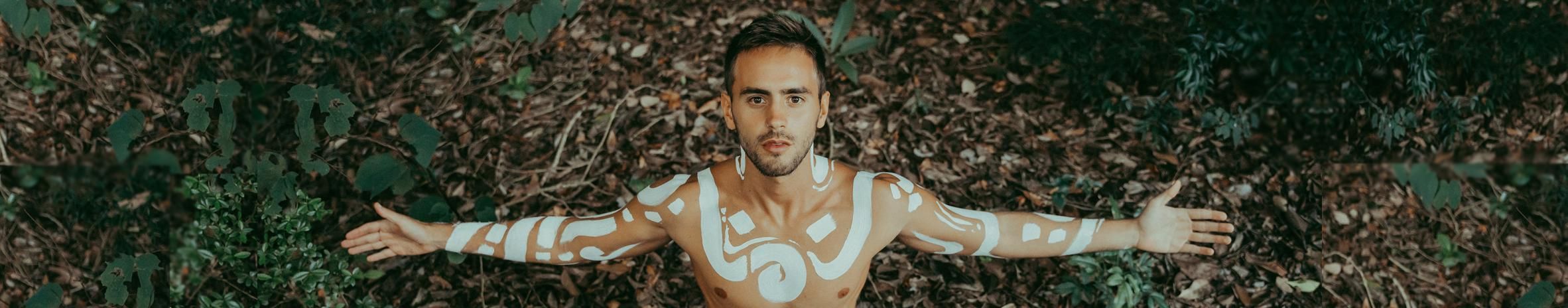 Imagem de capa de Rodrigo Mello