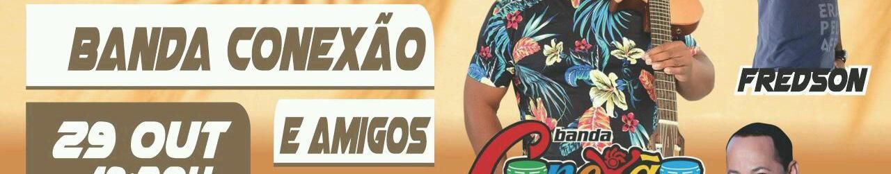 Imagem de capa de Ministério Conexão Gospel
