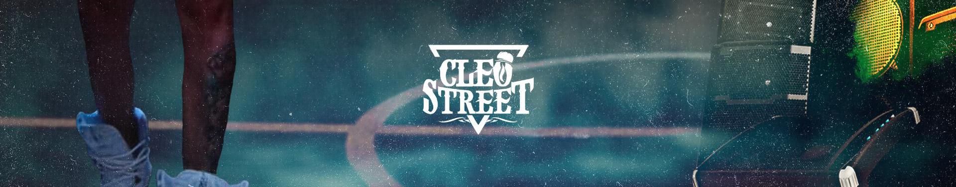 Imagem de capa de Cleo Street