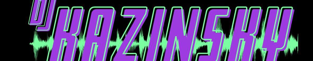 Imagem de capa de Dj Kazinsky