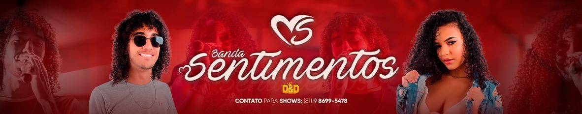 Imagem de capa de Banda Sentimentos