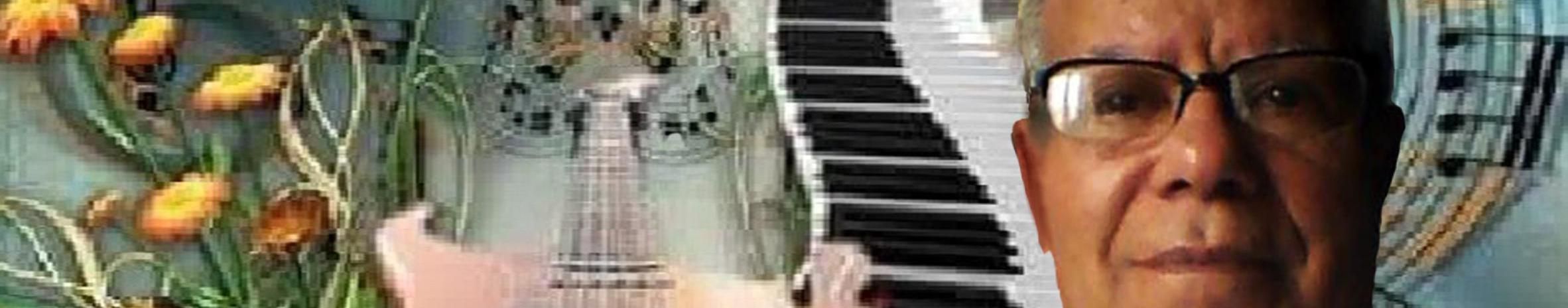 Imagem de capa de Argemiro MPB