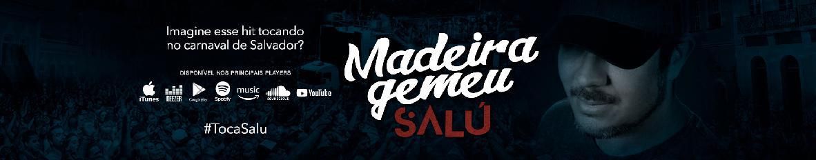 Imagem de capa de Salú