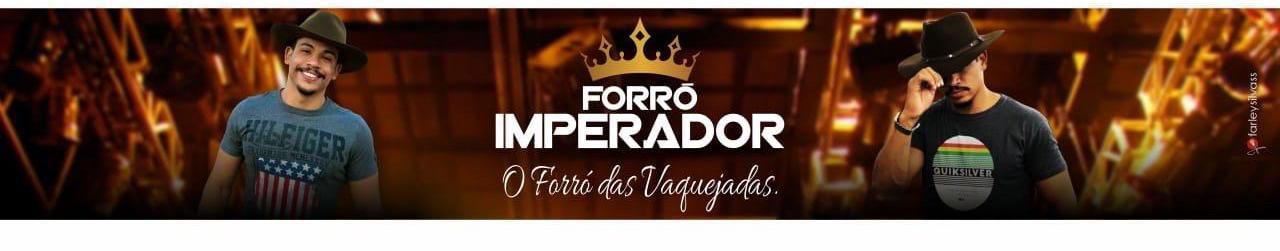 Imagem de capa de Forró Imperador