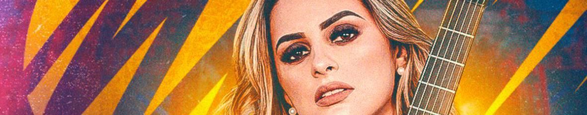 Imagem de capa de Vanessa Marx
