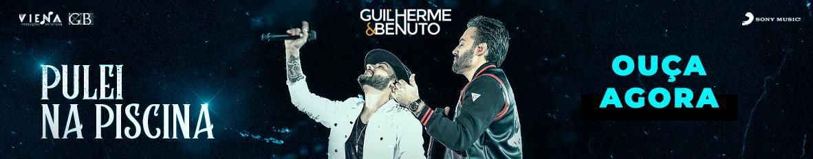 Imagem de capa de Guilherme & Benuto