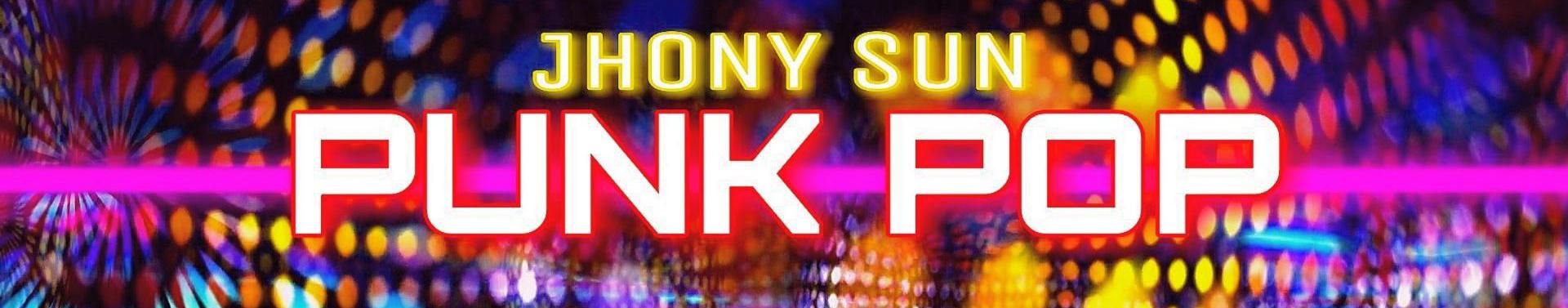 Imagem de capa de Jhony Sun