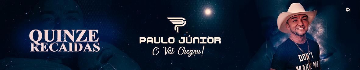 Imagem de capa de Paulo Junior