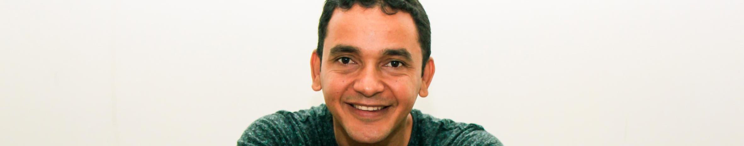 Imagem de capa de Aislan Santos