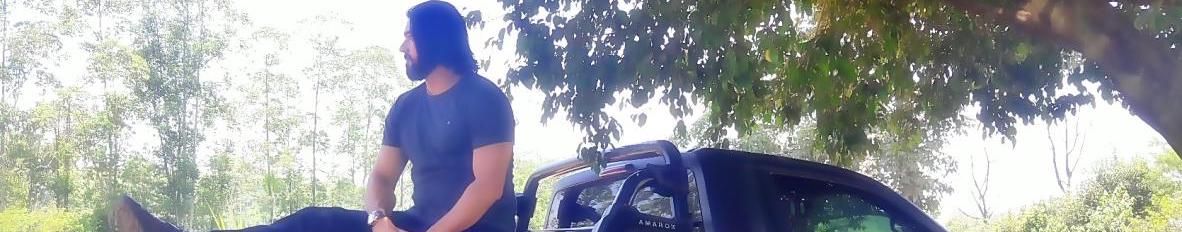 Imagem de capa de O Bruto do Country