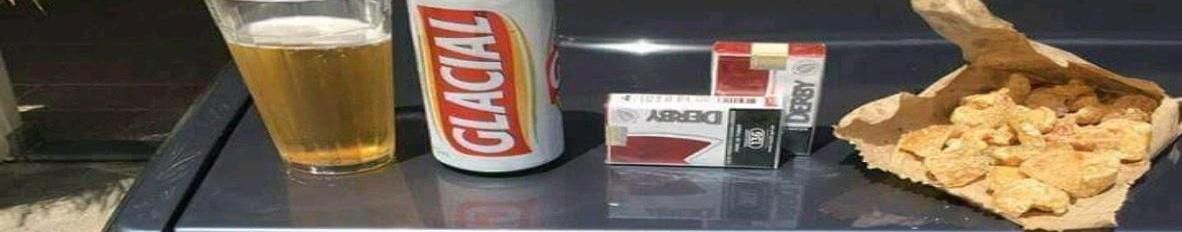 Imagem de capa de Siel Boná
