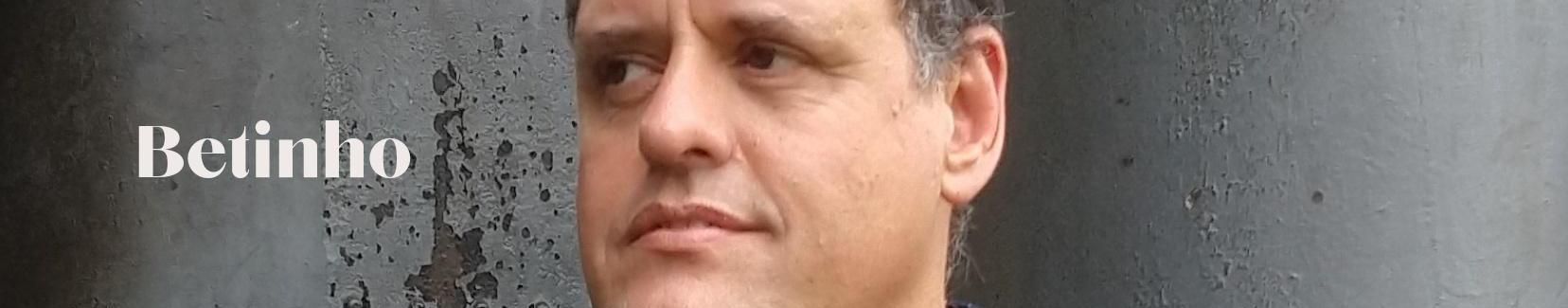 Imagem de capa de Betinho de Assis