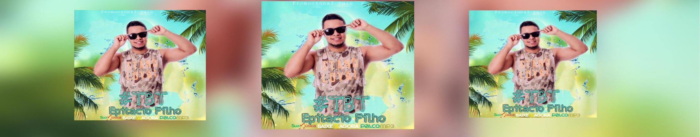 Imagem de capa de Epitacio Filho