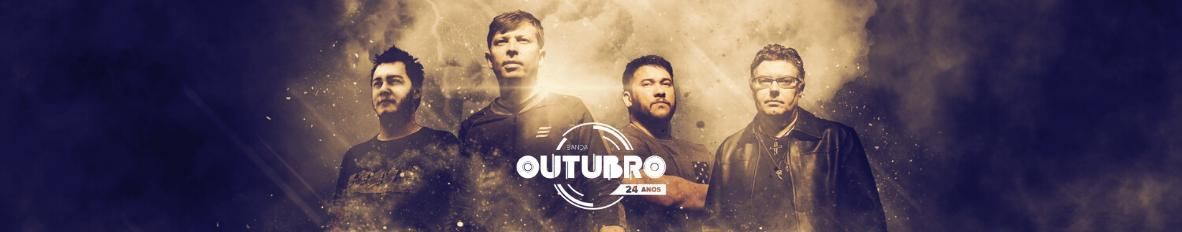 Imagem de capa de Banda Outubro