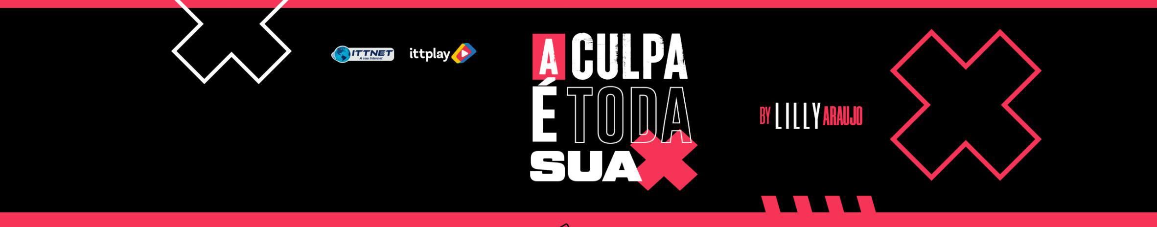 Imagem de capa de Lilly Araújo