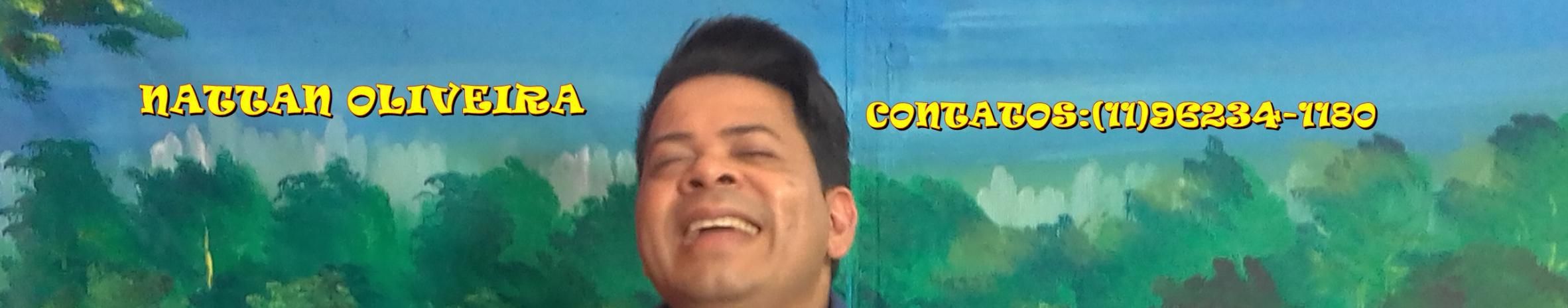 Imagem de capa de nattan oliveira