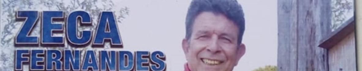 Imagem de capa de Zeca Fernandes
