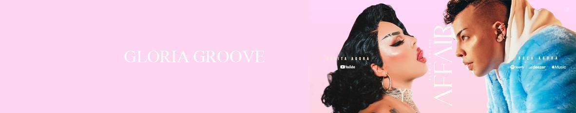 Imagem de capa de Gloria Groove