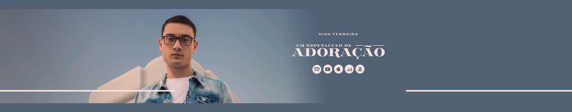 Imagem de capa de Hian Ferreira