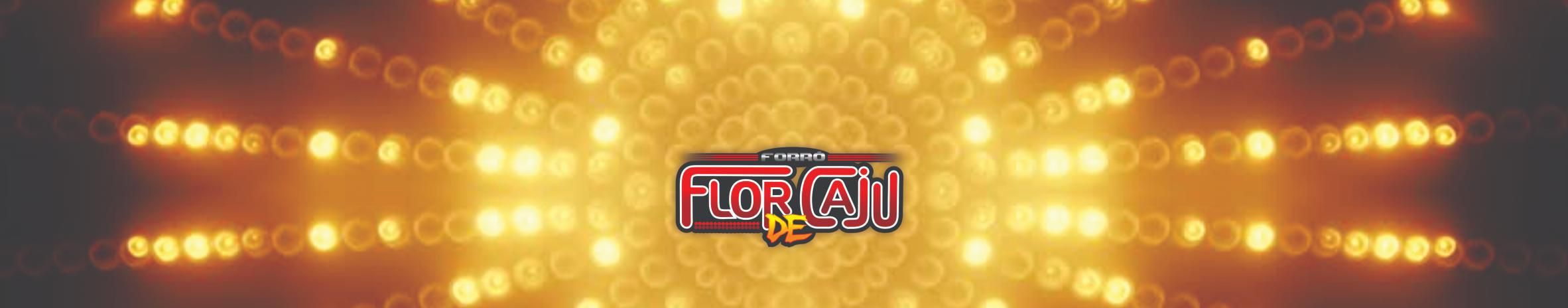 Imagem de capa de FLOR DE CAJU