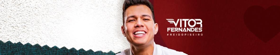 Imagem de capa de Vitor Fernandes